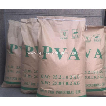 Pva Polyvinyl Alcohol Resin 2688 For Film